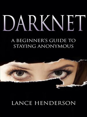cover image of Darknet